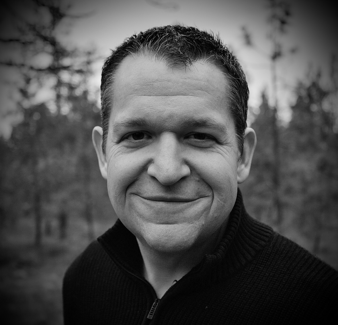 Jethro Jones, founder of Optimization Doc